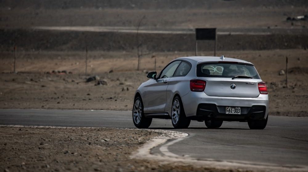 Diego Tresierra - Track Day 16-1-21 - 52