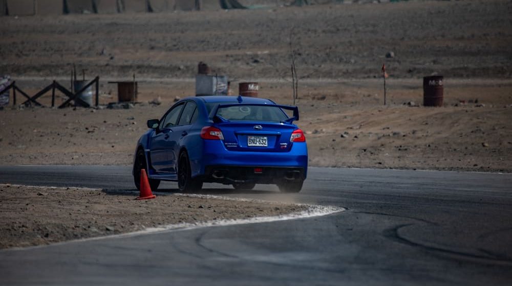 Diego Tresierra - Track Day 16-1-21 - 65