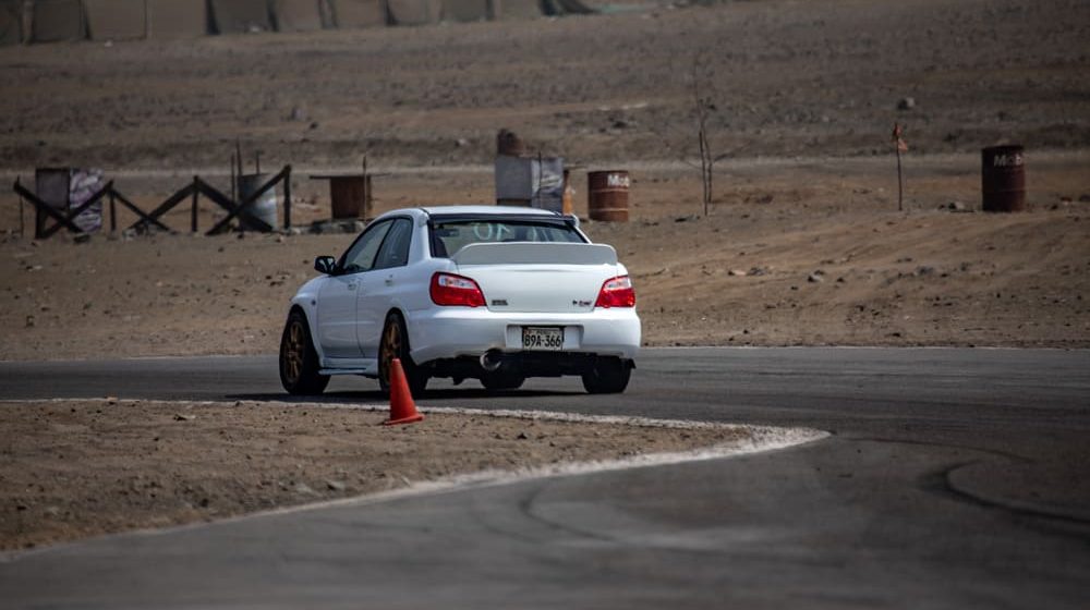 Diego Tresierra - Track Day 16-1-21 - 67